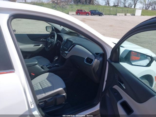 3GNAXUEG3RL244777 Chevrolet Equinox Awd Lt