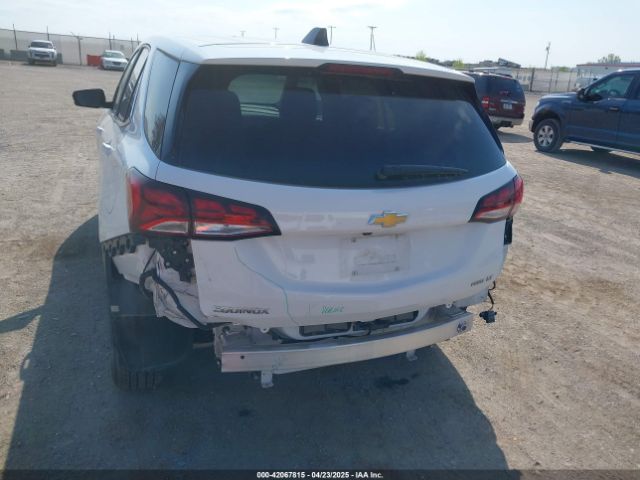 3GNAXUEG3RL244777 Chevrolet Equinox Awd Lt