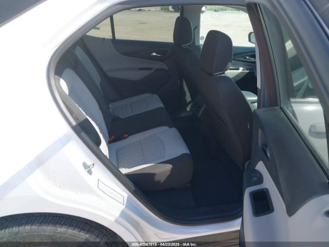3GNAXUEG3RL244777 Chevrolet Equinox Awd Lt