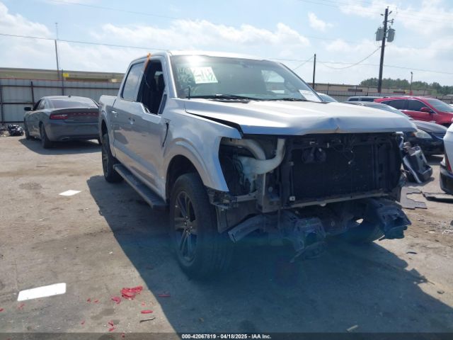 2021 FORD F-150 1FTFW1E53MFC29441