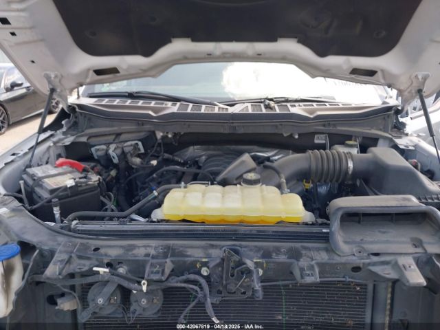 2021 FORD F-150 1FTFW1E53MFC29441 Photo 9