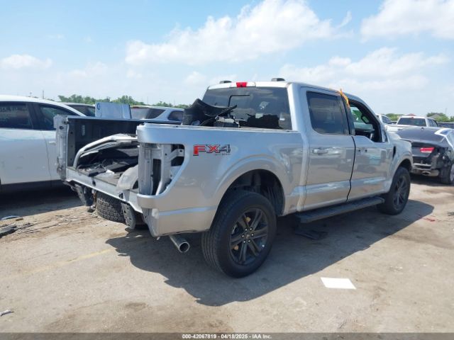 2021 FORD F-150 1FTFW1E53MFC29441 Photo 3