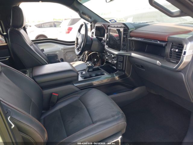 2021 FORD F-150 1FTFW1E53MFC29441 Photo 4