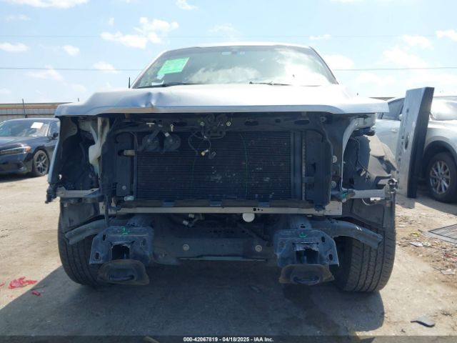 2021 FORD F-150 1FTFW1E53MFC29441 Photo 5