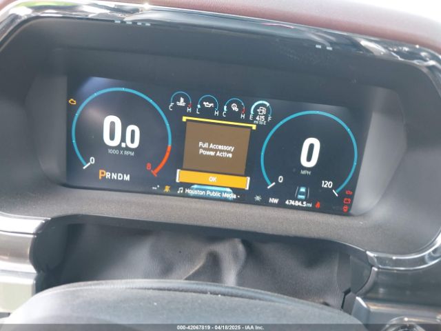 2021 FORD F-150 1FTFW1E53MFC29441 Photo 6