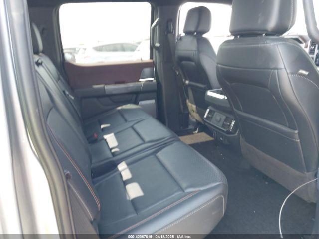 2021 FORD F-150 1FTFW1E53MFC29441 Photo 7