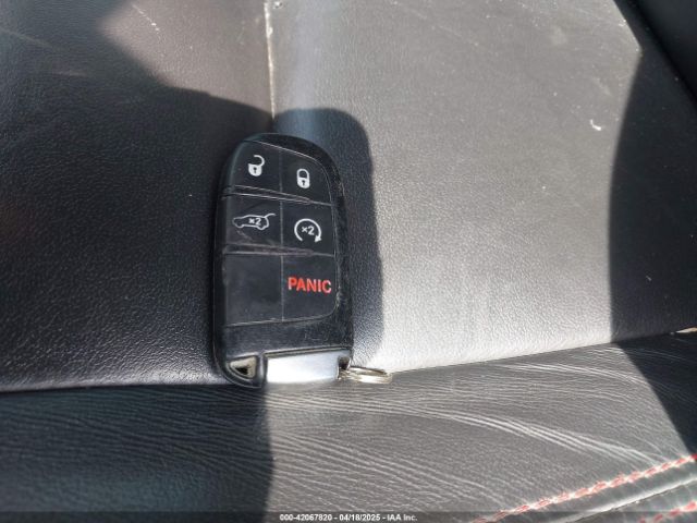 2018 DODGE DURANGO 1C4RDHDG8JC403208 Photo 10