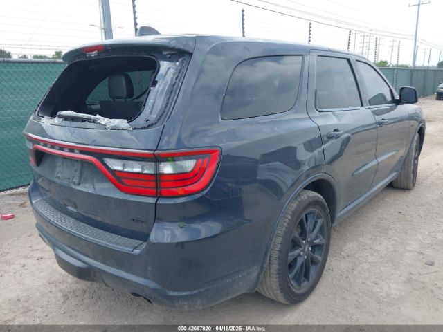 2018 DODGE DURANGO 1C4RDHDG8JC403208 Photo 3