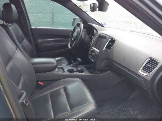 2018 DODGE DURANGO 1C4RDHDG8JC403208 Photo 4