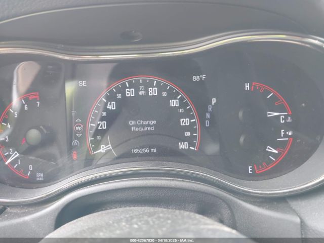 2018 DODGE DURANGO 1C4RDHDG8JC403208 Photo 6