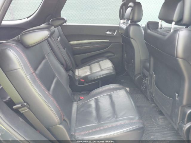 2018 DODGE DURANGO 1C4RDHDG8JC403208 Photo 7