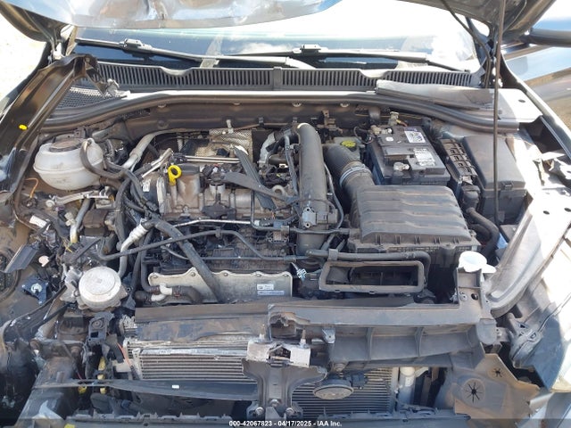 3VWC57BU6KM085981 Volkswagen 1.4 tsi