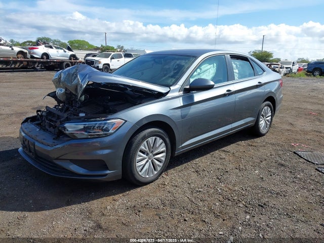 3VWC57BU6KM085981 Volkswagen 1.4 tsi