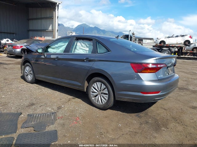 3VWC57BU6KM085981 Volkswagen 1.4 tsi