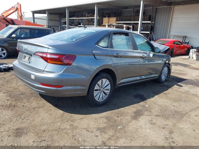 3VWC57BU6KM085981 Volkswagen 1.4 tsi