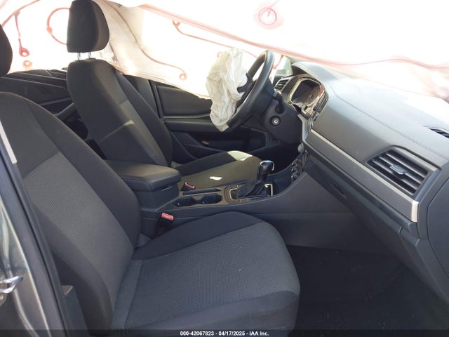 3VWC57BU6KM085981 Volkswagen 1.4 tsi