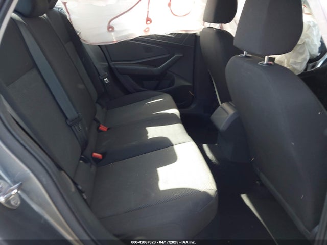 3VWC57BU6KM085981 Volkswagen 1.4 tsi