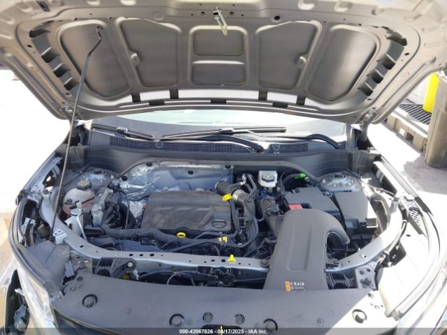 KL77LFE24RC122470 Chevrolet Trax Fwd Sp