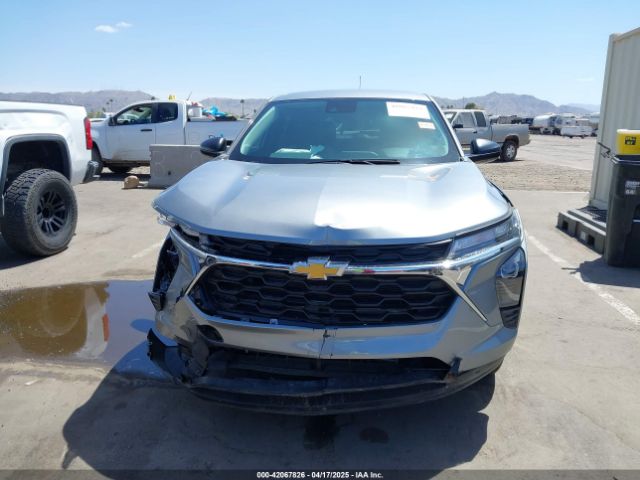 KL77LFE24RC122470 Chevrolet Trax Fwd Sp