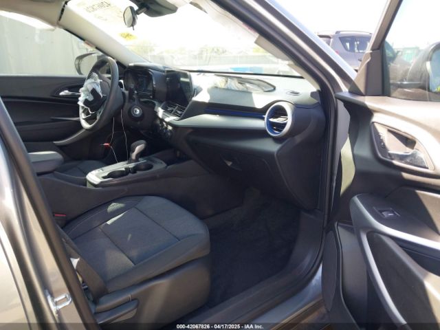 KL77LFE24RC122470 Chevrolet Trax Fwd Sp