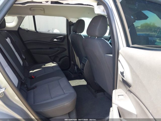 KL77LFE24RC122470 Chevrolet Trax Fwd Sp