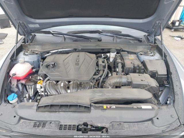 KMHL14JA9RA388776 Hyundai SONATA SEL