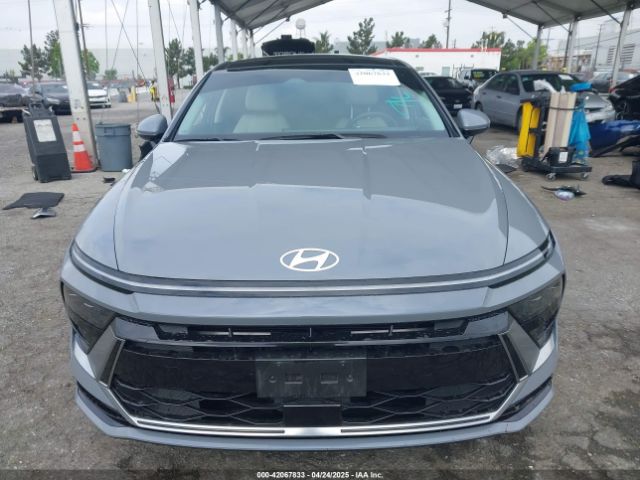 KMHL14JA9RA388776 Hyundai SONATA SEL