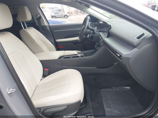 KMHL14JA9RA388776 Hyundai SONATA SEL