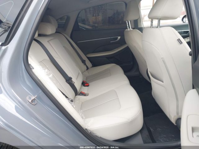 KMHL14JA9RA388776 Hyundai SONATA SEL