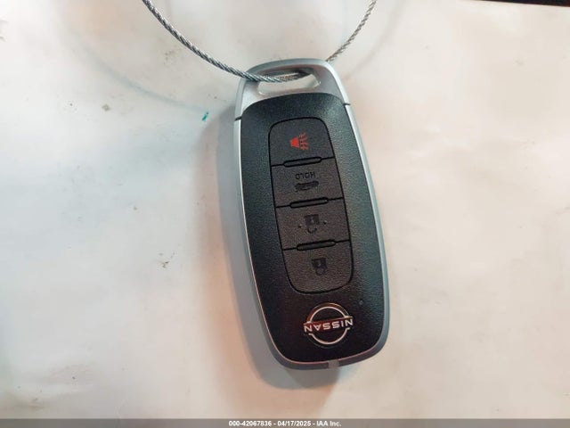 3N1AB8CV4RY362696 Nissan Sentra Sv Xtronic Cvt