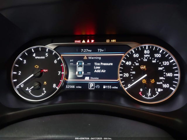 3N1AB8CV4RY362696 Nissan Sentra Sv Xtronic Cvt