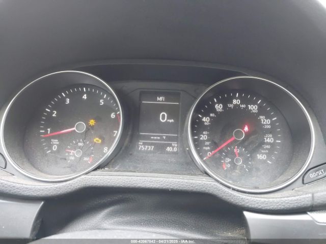 1VWAT7A34GC059040 Volkswagen Passat 1.8t R-line
