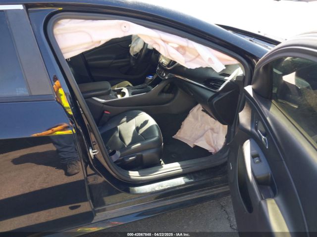 1G1RD6S52GU118084 Chevrolet Volt Premier