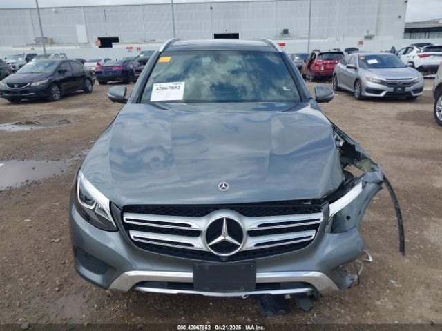 WDC0G4JB0JV066078 Mercedes-Benz GLC 300