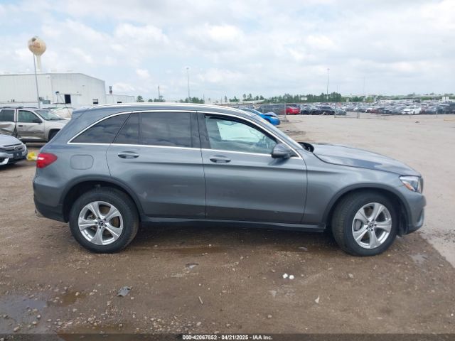 WDC0G4JB0JV066078 Mercedes-Benz GLC 300