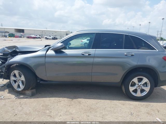 WDC0G4JB0JV066078 Mercedes-Benz GLC 300