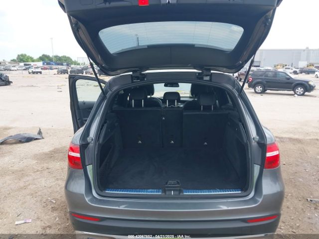 WDC0G4JB0JV066078 Mercedes-Benz GLC 300