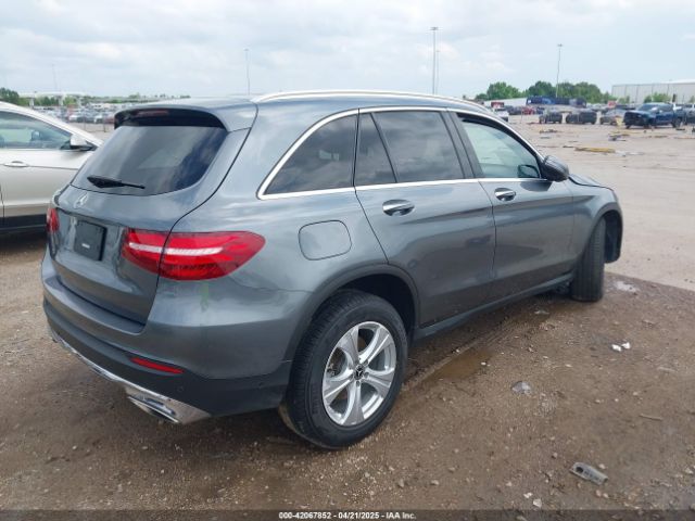 WDC0G4JB0JV066078 Mercedes-Benz GLC 300