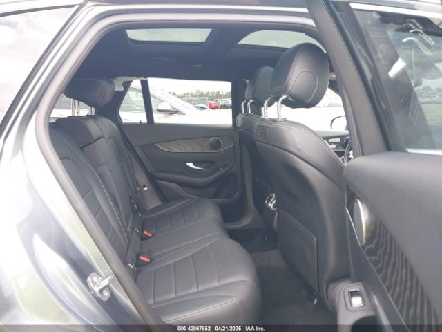 WDC0G4JB0JV066078 Mercedes-Benz GLC 300
