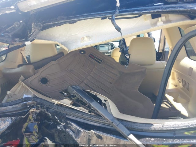 5TDKZRFH3HS519388 Toyota Highlander Xle