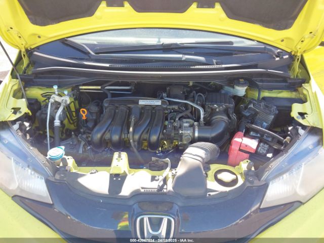 JHMGK5H56GX011347 Honda l15b1