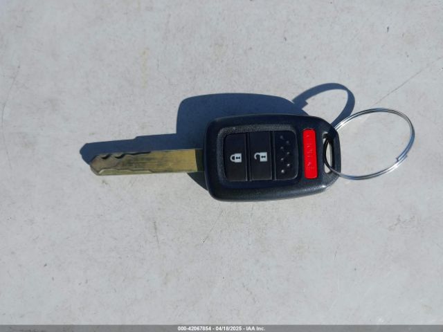 JHMGK5H56GX011347 Honda l15b1