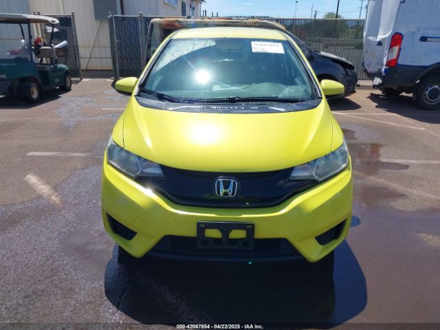 JHMGK5H56GX011347 Honda l15b1