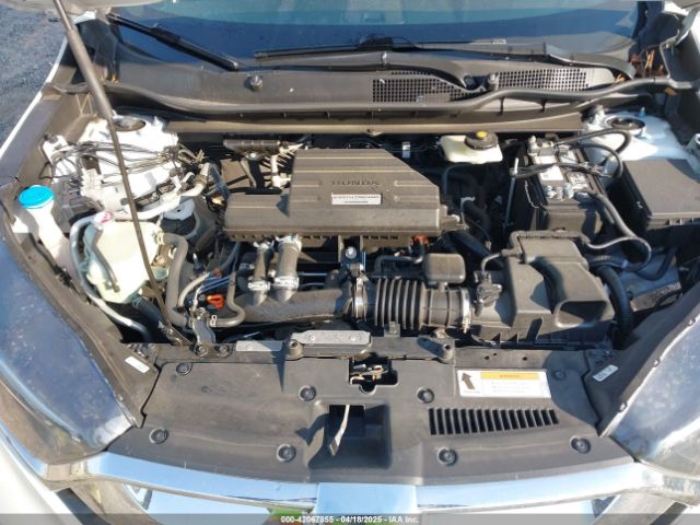 5J6RW1H82HL014539 Honda Cr-v Ex-l/ex-l Navi