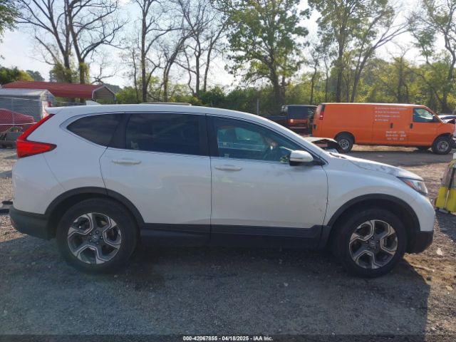 5J6RW1H82HL014539 Honda Cr-v Ex-l/ex-l Navi