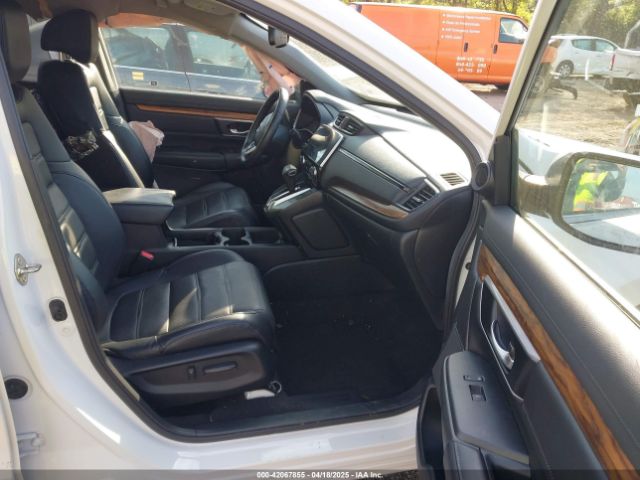 5J6RW1H82HL014539 Honda Cr-v Ex-l/ex-l Navi
