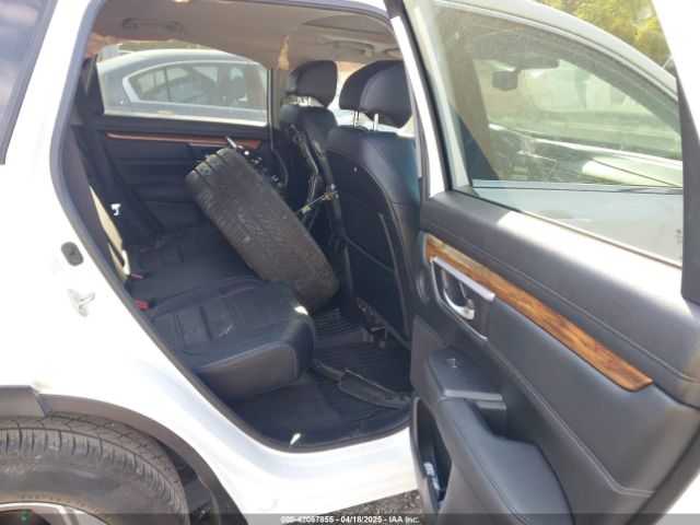 5J6RW1H82HL014539 Honda Cr-v Ex-l/ex-l Navi