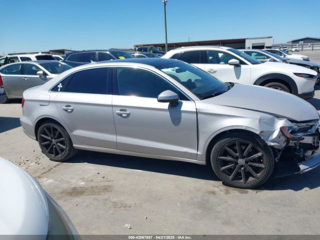 WAUEFGFF3F1036709 Audi A3 2.0t Premium