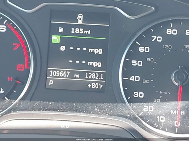 WAUEFGFF3F1036709 Audi A3 2.0t Premium