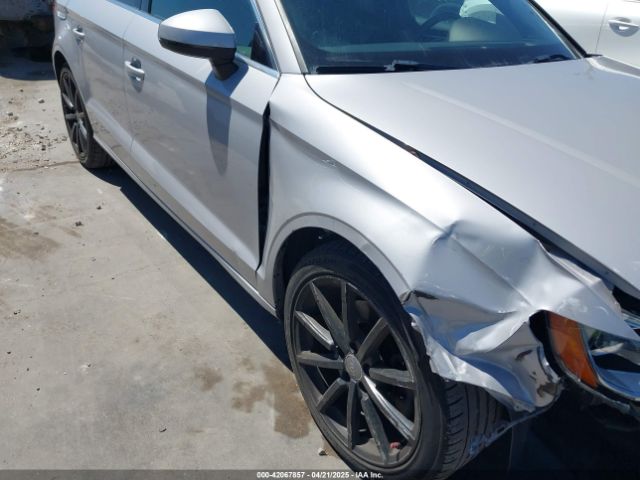 WAUEFGFF3F1036709 Audi A3 2.0t Premium